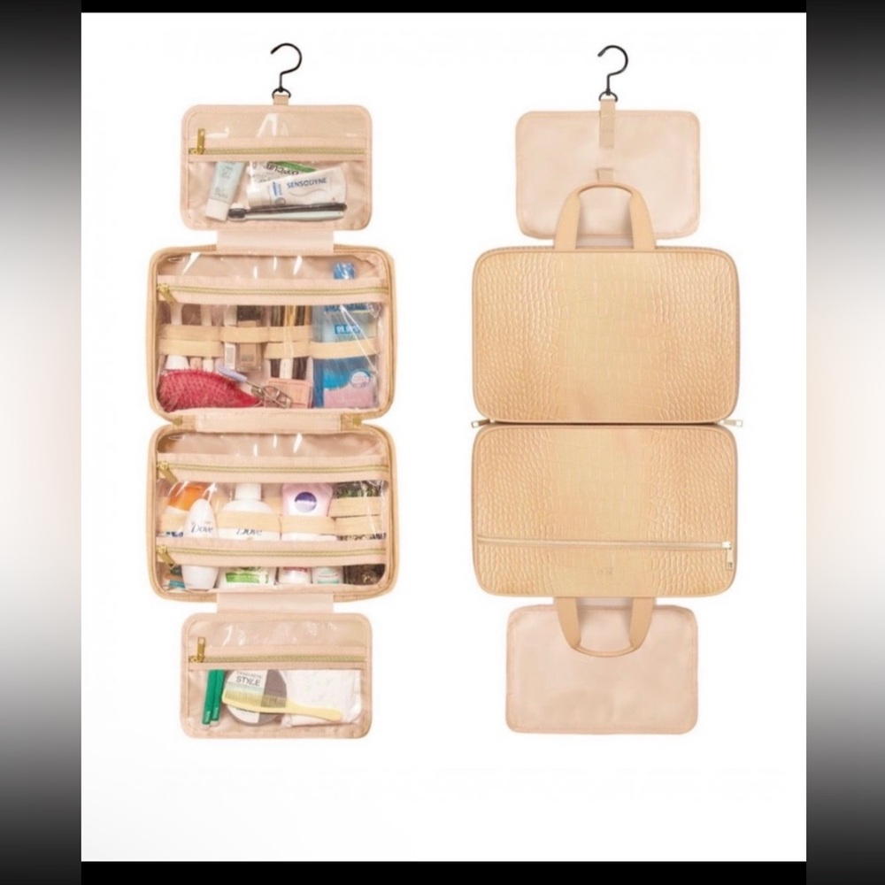 4 Piece Travel set!!!! - NWT - Picture 1 of 4